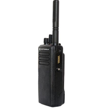 MOTOTRBO GP328D
