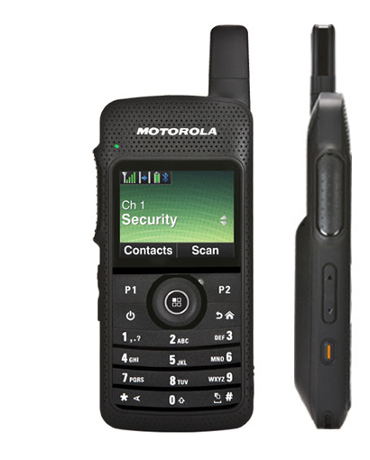 MOTOTRBO SL1K